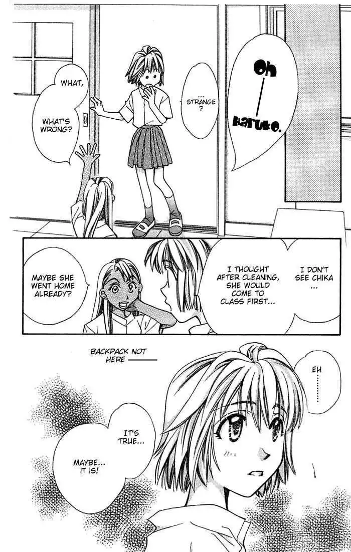 Cosmo na Bokura! Chapter 10 43